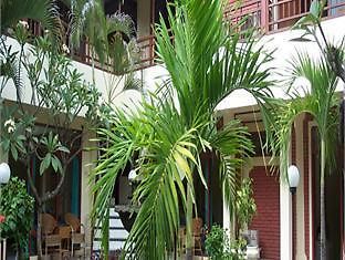 Bali Village Bagak 外观 照片